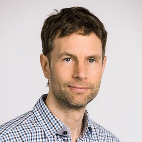Jan Christoph Weitkamp - Geschäftsführer
