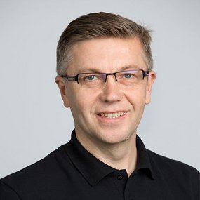 Johann Schütz - Werkstattleiter | Serviceberater Mercedes-Benz Transporter und Lkw