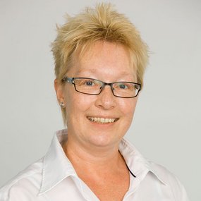Ulrike Geldmeier - Disposition