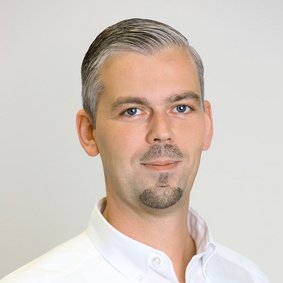 Stefan Lusmöller - Teamleiter Verkauf Mercedes-Benz